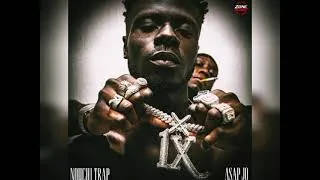 Miniature : NOUCHI TRAP VOL1//ASAPJO FEAT HIMRA - DECALÉ TRAP 