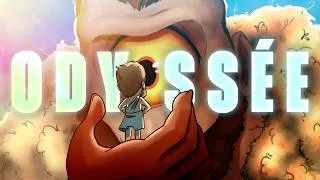 Miniature : L'ODYSSÉE D'ULYSSE : L'HISTOIRE COMPLÈTE