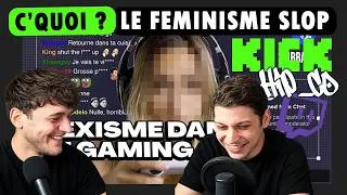 Miniature : Gaming et Misogynie : Tous Coupables ?