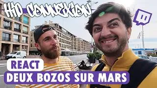 Miniature : QUARTIERS NORDS DE MARSEILLE VS QUARTIERS SUD AVEC DEUX BOBOS DE PANAME
