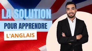 Miniature : Finally THE perfect solution to learn English !