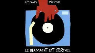 Miniature : 08. DJ Dee Nasty & Dynamax - Interlude 4 - (1998)