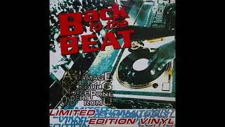 Miniature : 13. DJ Q-Bert : Q-Bert Part. 3 - (1998)