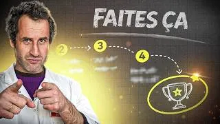Miniature : Ce que votre enfant DOIT faire AVANT médecine