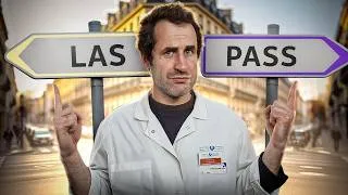 Miniature : PASS ou LAS : quelle filière choisir pour médecine en 2026 ?
