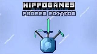 Miniature : Hippo Games Pack 1.3.2 Frozen Edition