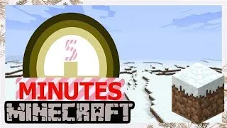 Miniature : 5 Minutes Minecraft Hors Série :  Les mises à jour de Noël
