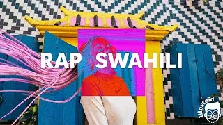 Miniature : Le Rap en Swahili, ça existe ?