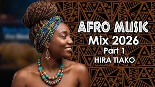 Miniature : AFROMIX - Meilleurs Musiques Afro | Part 1 | Madagascar 2026