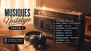 Miniature : HIRA TIAKO - MEGAMIX Musiques nostalgiques (Partie 3)