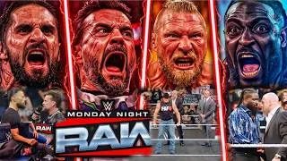 Miniature : WWE Raw 13 April 2026 Full Highlights HD - WWE Monday Night Raw Highlights Today Full 13/4/2026