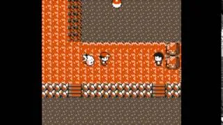 Miniature : Pokémon Jaune ~Tuto 20~ Comment avoir sulfura.