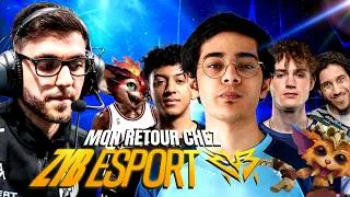 Miniature : Zyb a BESOIN de moi pour GAGNER en LFL ???
