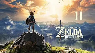 Miniature : The Legend of Zelda Breath of The Wild #11 Les Dernières Tours !