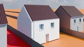 Miniature : Pose en ITE : les limites de propriété