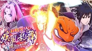 Miniature : [FR] Naruto Shinobi Collection : Invocations Naruto, Sasuke et Sakura !