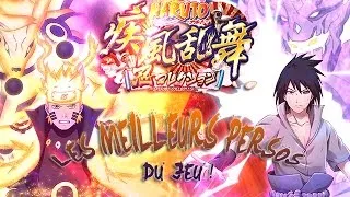 Miniature : [FR] Naruto Shinobi Collection : Invocations pour Naruto et Sasuke !