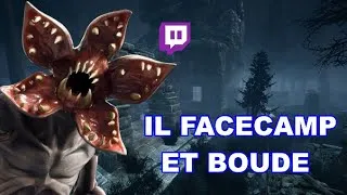 Miniature : IL A BOUDÉ A LA FIN DE LA GAME