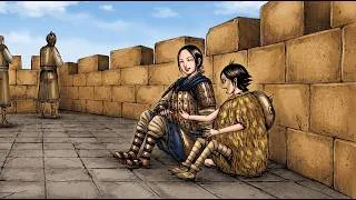 Miniature : LA DISCUSSION TANT ATTENDUE! - Review Kingdom n°888 (Avis et Discussion)