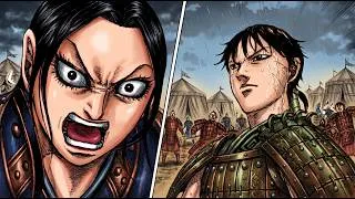 Miniature : C'ÉTAIT SÛR EN FAIT! - Review Kingdom n°887 (Avis et Discussion)