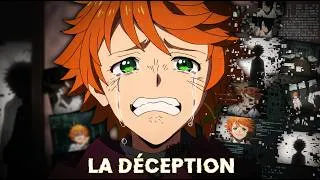 Miniature : The Promised Neverland : L'autopsie d'un désastre