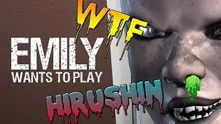 Miniature : Emily wants to play [FR] - J'en ai marre de moi !