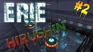 Miniature : Erie #2 - C'est stressant !