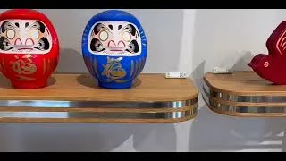Miniature : Découvrez la boutique HIS Paris, concept store japonais au coeur de la capitale