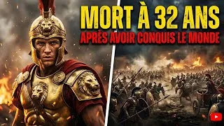 Miniature : ALEXANDRE LE GRAND : Le Plus Grand Conquérant de l'Histoire.