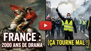 Miniature : FRANCE - LE DRAMA HISTORIQUE