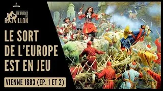 Miniature : LE SIÈGE ET LA BATAILLE DE VIENNE DE 1683 (Intégral/re-upload épisode 1 et 2)