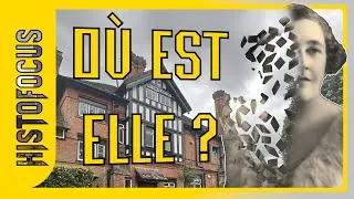 Miniature : Ces 11 jours qui auraient pu devenir l’un de ses best-sellers : La disparition d’Agatha Christie