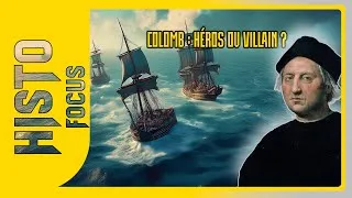 Miniature : l'homme qui a raté son expédition, mais qui a changé le monde.
