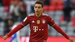Miniature : Bayern Munich 3-0 Vs Barcelona/ 3eme goal vs Barcelona / Jamal Musiala/  Champion's League