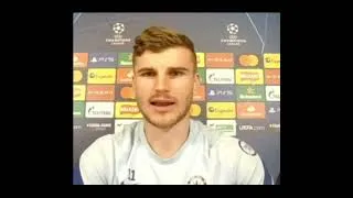 Miniature : Timo werner play fortnite and fifa😃⚽️🎮
