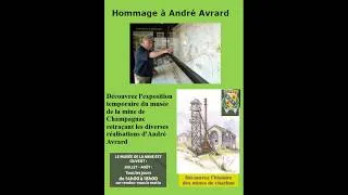 Miniature : J'organise une exposition!