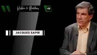 Miniature : Jacques Sapir | " Le monde bascule sous nos yeux : guerre, énergie et nouvel équilibre global "
