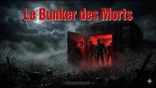 Miniature : Le Bunker des Morts : Quand la guerre refuse de finir ...