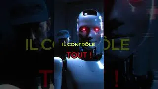 Miniature : L’IA A PRIS LE CONTRÔLE | Court-métrage d’horreur sur l’intelligence artificielle