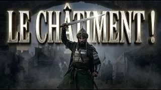 Miniature : The Chalice of Death & The Dumbest Decision in Crusader History | Battle of Hattin 1187