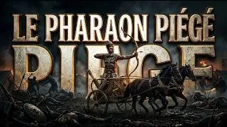 Miniature : L'Erreur Fatale du Pharaon Ramsès