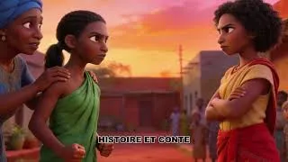 Miniature : Deux sœurs jumelles et un prince : une histoire d’amour et de trahison.partie2 #storytime #histoire