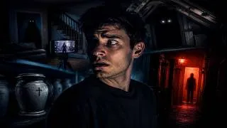 Miniature : 4 MOMENTS PARANORMAUX FILMÉS PAR CAMÉRA