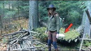 Miniature : 6 Rencontres Étranges en Forêt (Caméra Activée)