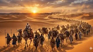 Miniature : 💯L’Empire du Mali : la superpuissance africaine qui contrôlait l’or du monde...🔥Comprendre le passé 