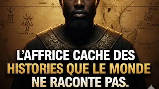 Miniature : 🇲🇱L’or du Mali,l’empire qui a choqué le monde, pourquoi tout le monde parlait du Mali au Moyen Âge🇲🇱