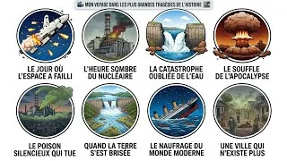Miniature : Des Erreurs Insignifiantes Qui ont Changé Le Cours De L’histoire