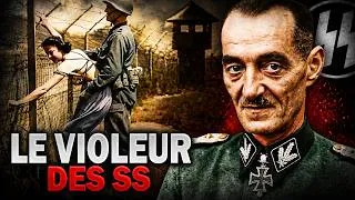 Miniature : Oskar Dirlewanger : Le Monstre qui a Semé la Terreur en Europe