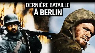 Miniature : Quand les Français défendaient le bunker du Führer : la dernière bataille de Berlin | La Guerre II