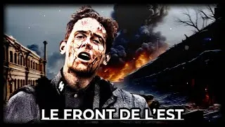 Miniature : L’Enfer du Front de l’Est : un Documentaire de 30 Minutes sur La Guerre II
